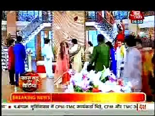 Meera Ka Sach Jaanne Ke Baad Gura Ne Meera Ko Gala Dabakar Marne Ki Kari Koshish - 2 September 2015- Saath Nibhana Saathiya