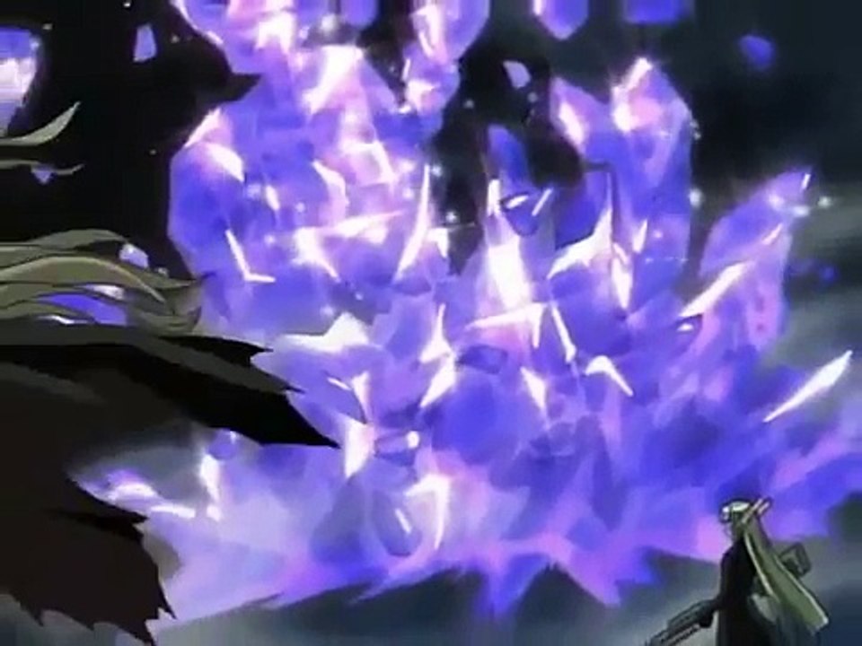 Blow Me Away (Mahou Sensei Negima AMV)