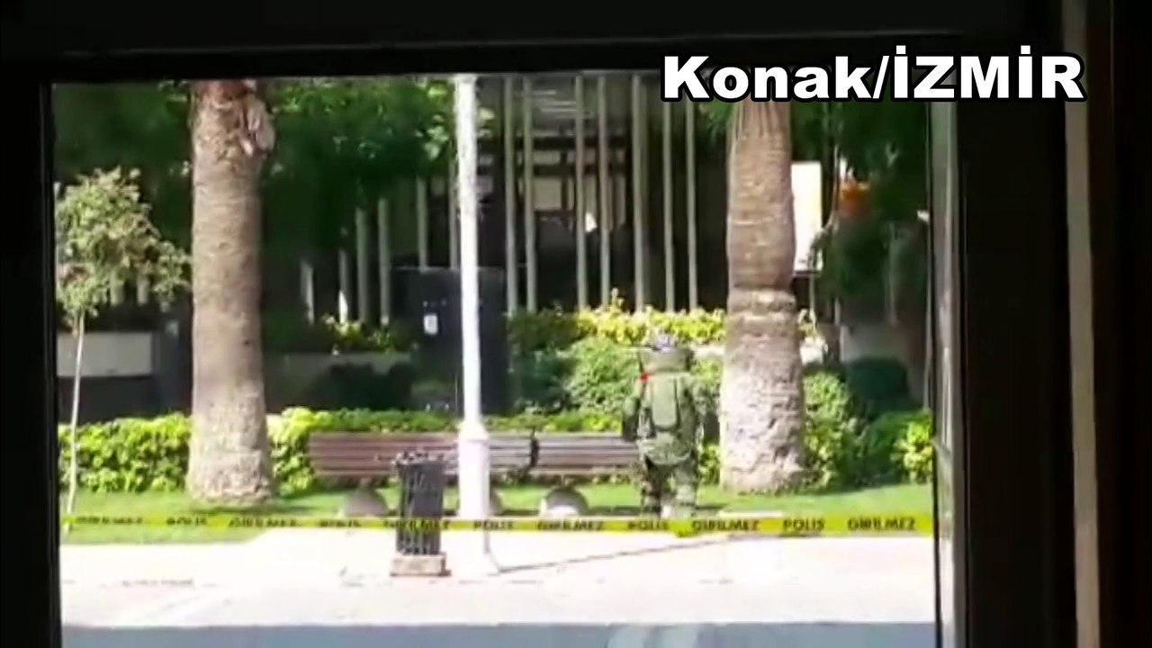 KONAK BOMBA