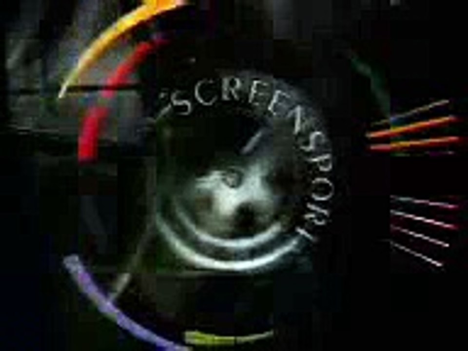 Screensport ident