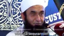 Mulana tariq jamil best video clip