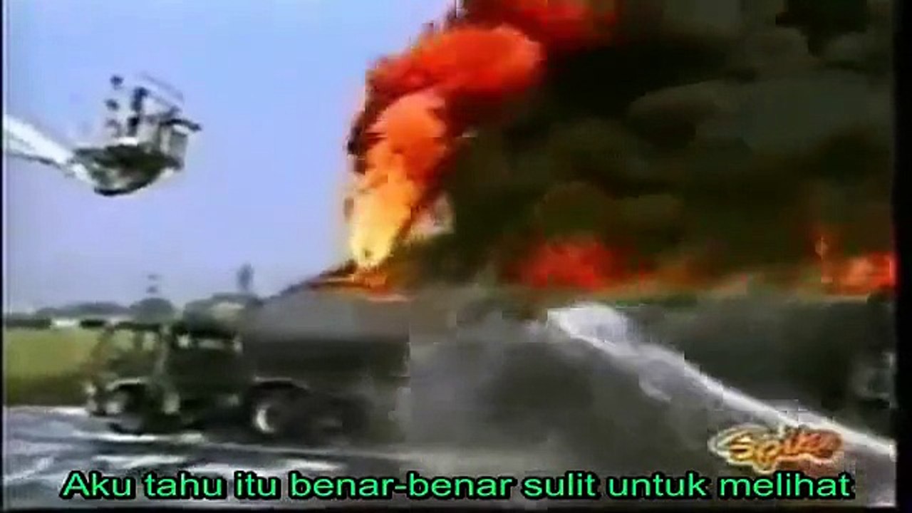 Scars on Broadway - Enemy Hardsub Indonesia