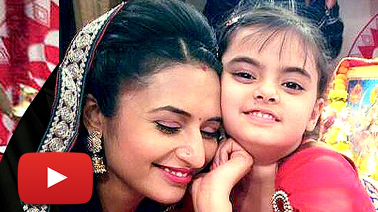 Ruhi DISCLOSES Ishita's Pregnancy | On Location | Yeh Hai Mohabbatein | #LehrenTurns29
