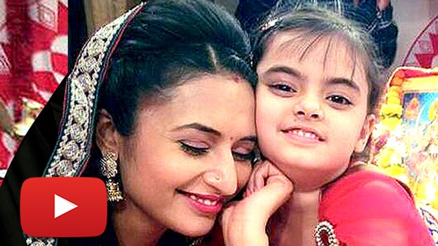 Ruhi DISCLOSES Ishita's Pregnancy | On Location | Yeh Hai Mohabbatein | #LehrenTurns29
