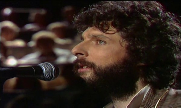 André Heller – Bitter und süss