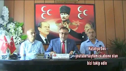 MHP AK PARTİLİ VEKİLLERİN ELİNDE OY ÖLÇER METREMİ VAR !!!!