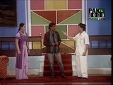 PUNJABI Driver - Punjabi Stage Drama By Mahi Saeed(Part 6)