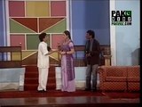 PUNJABI Driver - Punjabi Stage Drama By Mahi Saeed(Part 8)