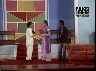 PUNJABI Driver - Punjabi Stage Drama By Mahi Saeed(Part 8)