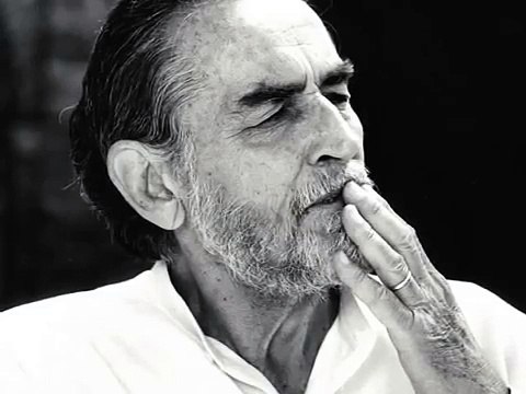 POESIE IN MUSICA - L'infinito - G. Leopardi - Vittorio Gassman