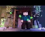 Witch Encounter-Minecraft Animation-Slamacow