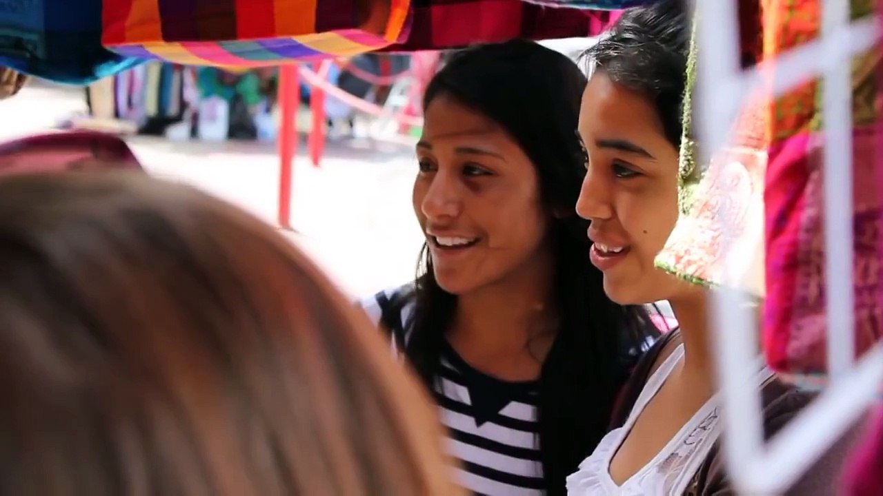 Tijuana Sisters Shake Up Boxing World