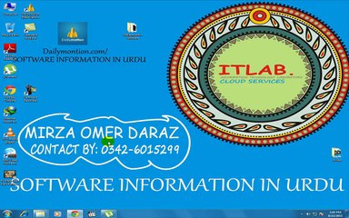 How To Use Mass Uploader With Dailymontion Videos Upload in Urdu