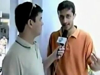 Atif Aslam Singing First Time in His Life