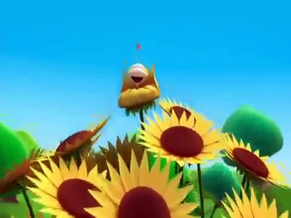 UKI 35 Sandpit [cartoon]