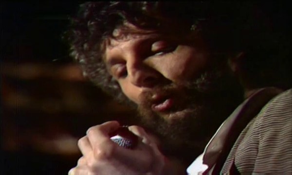 André Heller – Mein Freund Schnuckenack