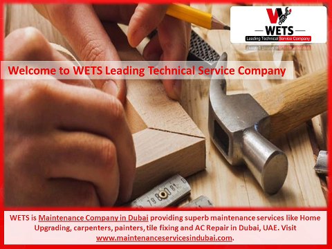 Affordable Painters in Dubai