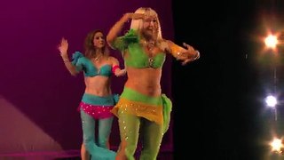 Beautiful Belly Dance