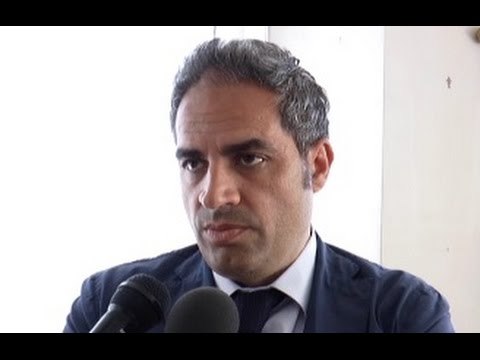 Campania - Si insedia la Commissione Agricoltura in Consiglio Regionale (01.09.15)