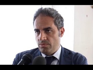 Campania - Si insedia la Commissione Agricoltura in Consiglio Regionale (01.09.15)