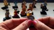 Lego minifigures (jugando a armar minifiguras de lego) Parte 3/3