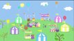 Peppa Pig English Episodes  - Peppa Pig 2015 - Childrens Fete