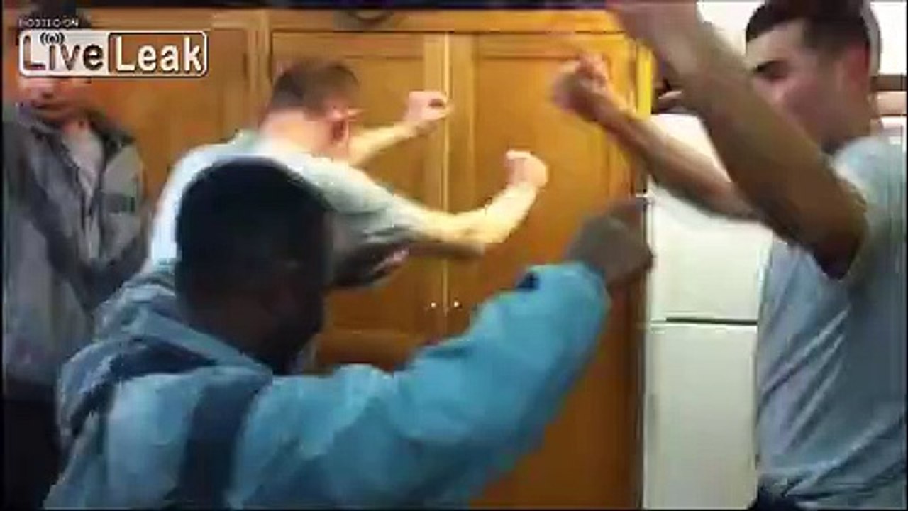 Kosovo - US and Turkish Army get smashed