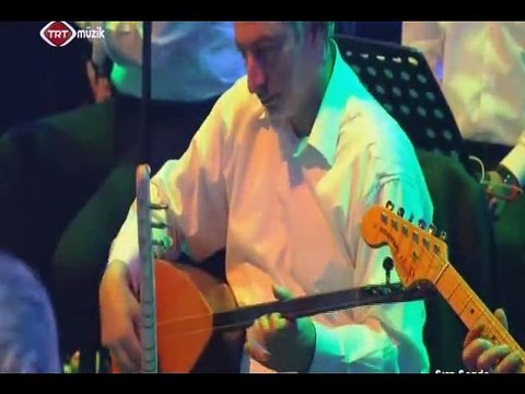 Emine TOKAİL-Dertliyim kederliyim-Derya YAVUZ-Sivas'ın yollarına Şef:Ömer Hayri UZUN