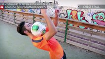 150   Trucos de Fútbol Tutoriales Paso a Paso   Football Tricks Online