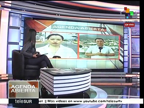 Cabello: Venezuela no persigue a colombianos, sino a paramilitares