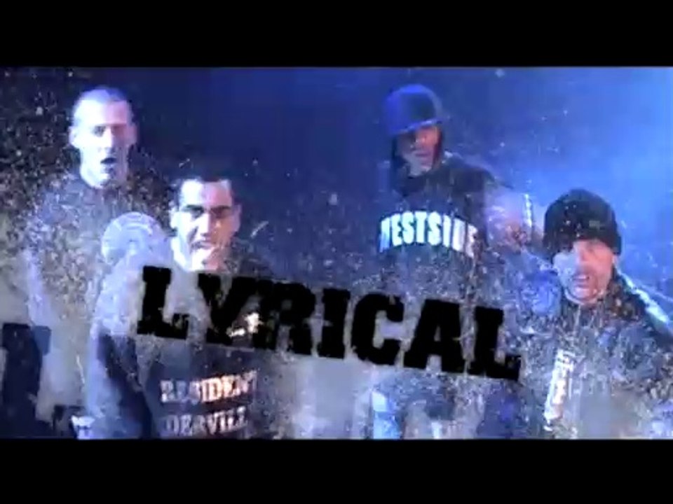 Clip Lyrical Bunker