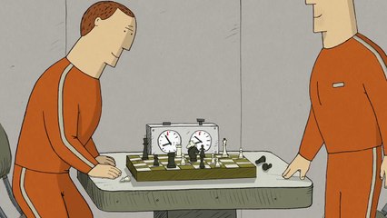 Annecy 2015 - Mi ne mozhem zhit bez kosmosa - Palmarès