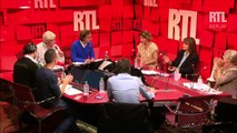 Stéphane Bern reçoit Isabelle Gelinas dans A la bonne heure du 27-08-2015 partie 1