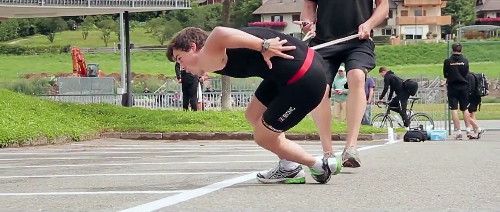 Team BrandLoyalty prepares for the Winter