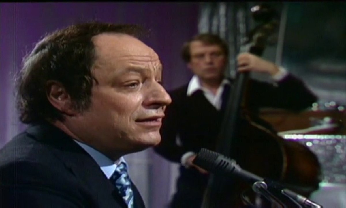 Charles Dumont - Une Chanson 1980