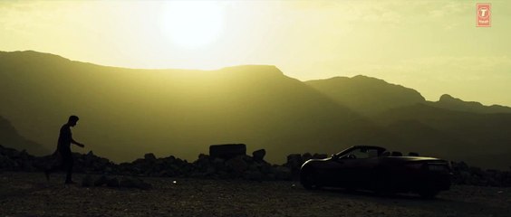 Falak Shabir New HD Video Song Teaser [2015]