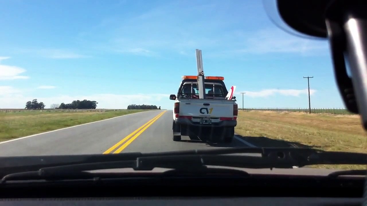 Ruta 226