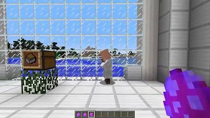 CAMPING IN THE LAB!! - Custom Command | TDM