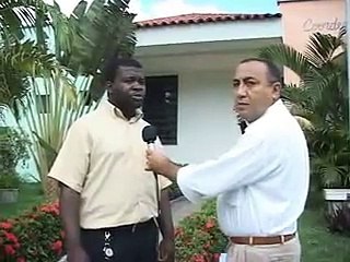 Casa do Menor São Miguel Arcanjo - Fortaleza - CE