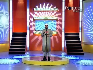 Shaitan Kaun Hai  by Shaikh Sanaullah Madani Hafizullah