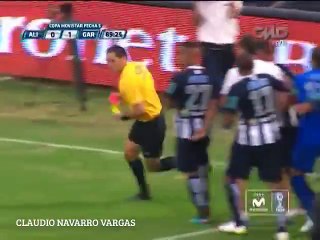 Top 5 Red cards in 5 Minutes - Football Comedy 2015