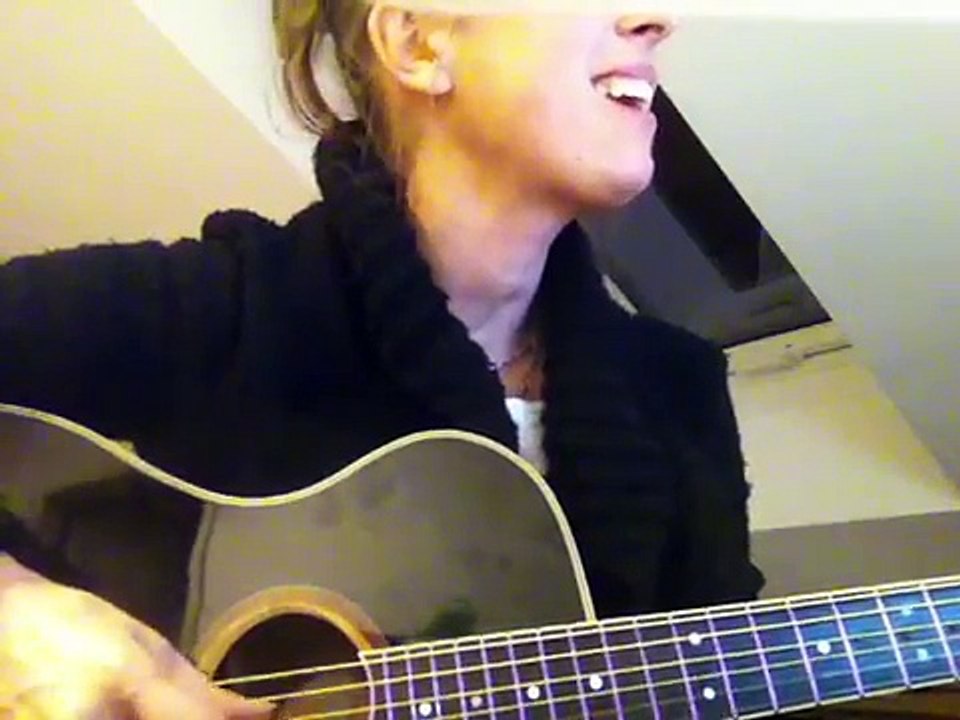 Rabea (mrs.sipi.at) - Sweet Baby James (James Taylor Cover)