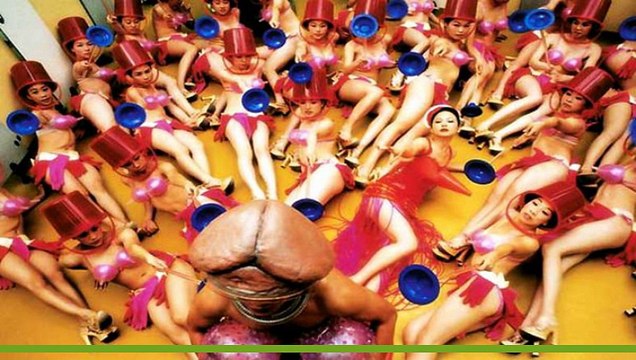 Tian bian yi duo yun 2005 Full High Quality Movie 1080p (ALL SUBTITLES LANGUANGES)