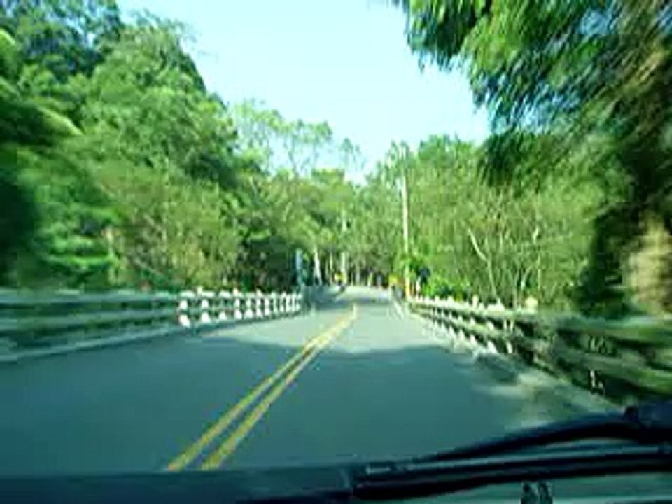 [ TAIWAN ]水里-明潭公路一遊(8)