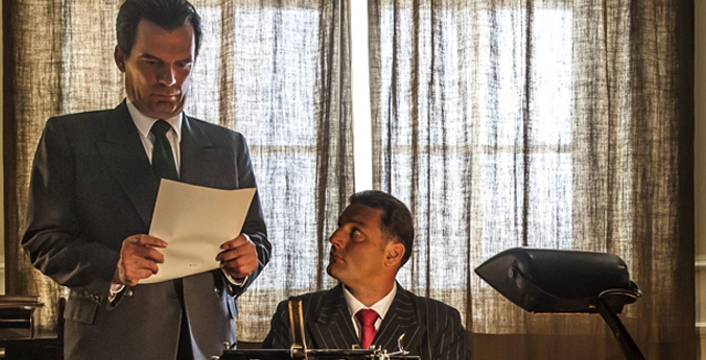 Nazilerin Karanlık Dünyası: Hitler'in Serveti