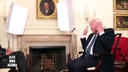 David Attenborough & PRES-OBAMA