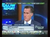 Mitt Romney Ready To Be Your Leader(Mirror)