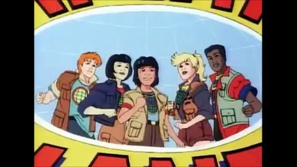 Top Ten Super Hero Cartoons/Animations That Must Be Remade/Re-Aired