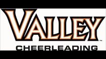 2015-2016 West Des Moines Valley High School Cheerleading Tryout-Dance Music