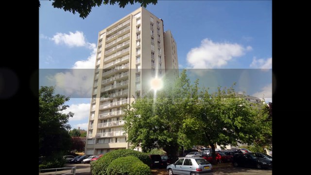VENDU! APPARTEMENT F4 de 99.05m² hab. | Les LILAS 93260